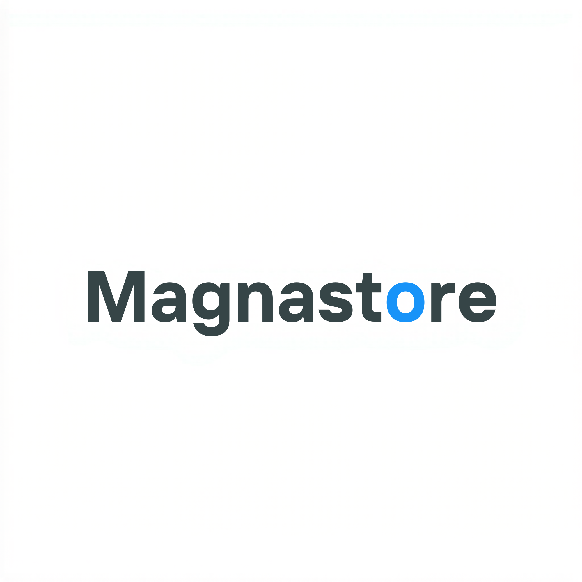 Magnastore Brasil
